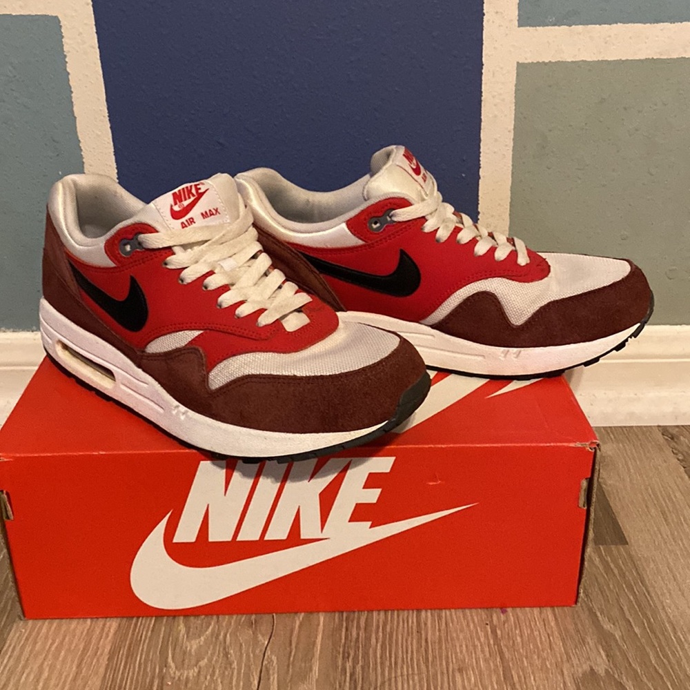 Nike Air Max 1 essential